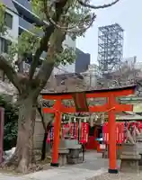 難波神社(大阪府)