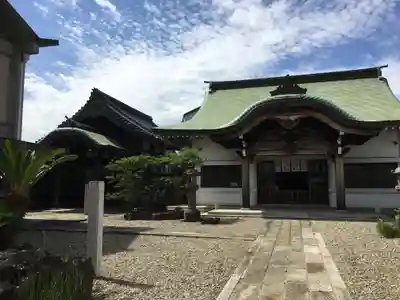 蔵福寺のその他建物