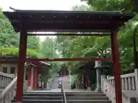 待乳山聖天(本龍院)のその他建物