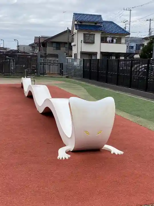 布多天神社(東京都)