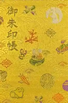 十番稲荷神社(東京都)