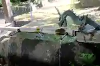 熊野三所大神社(浜の宮王子)(和歌山県)