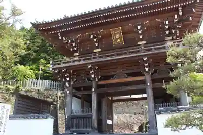 佛木寺(愛媛県)