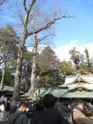 一言主神社(茨城県)