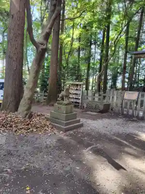 宝登山神社奥宮(埼玉県)