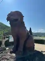 吉備津彦神社(岡山県)