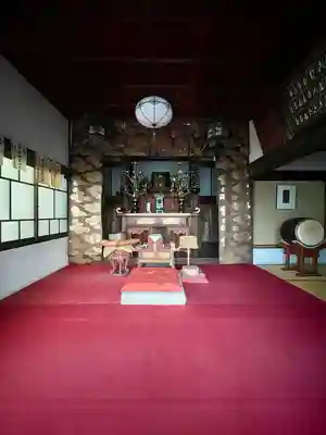 経王寺(東京都)
