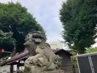 八幡社(東京都)