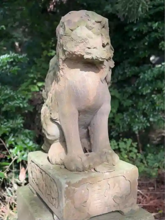 鳥海山大物忌神社吹浦口ノ宮(山形県)