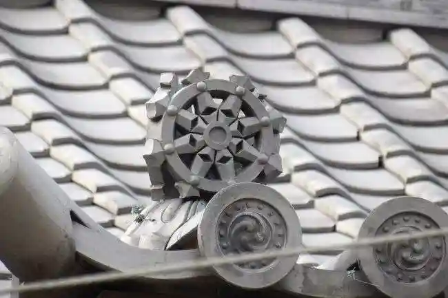 壽量寺のその他建物