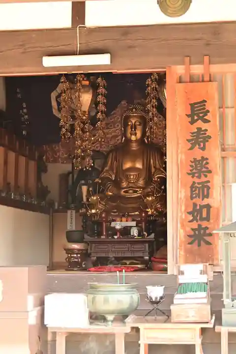 瑠璃光寺(山口県)