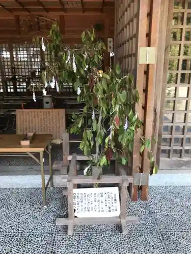 長浜神社のその他建物