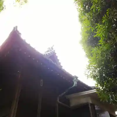 白髭神社のその他建物