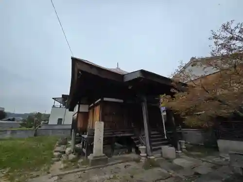 乗蔵院(和歌山県)