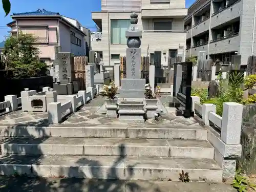 圓眞寺(神奈川県)