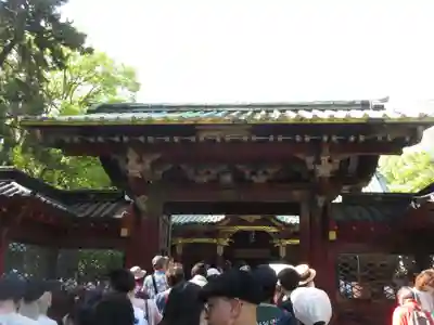 根津神社(東京都)