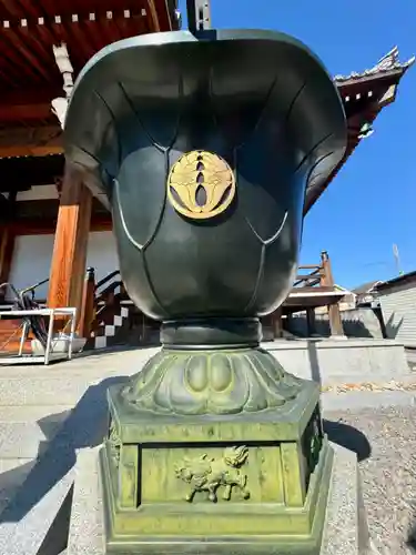 西導寺(京都府)