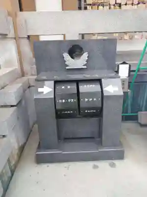 到津八幡神社のその他建物