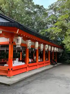 枚聞神社(鹿児島県)