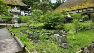 正法寺(岩手県)