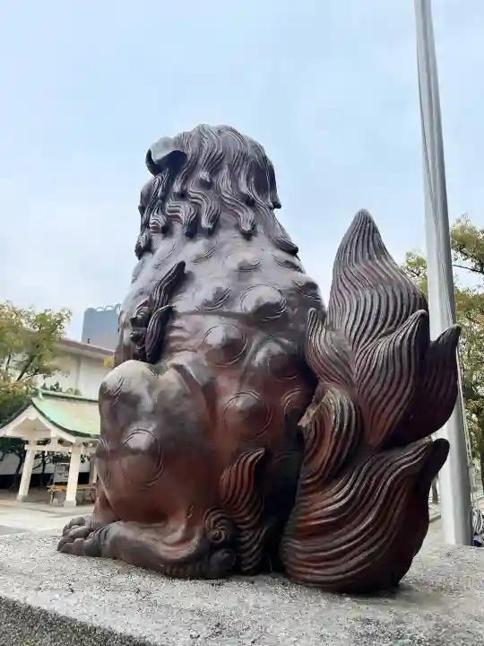 湊川神社(兵庫県)