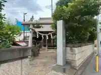 王子神社(東京都)