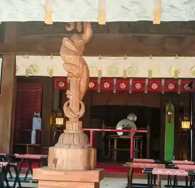 田無神社(東京都)