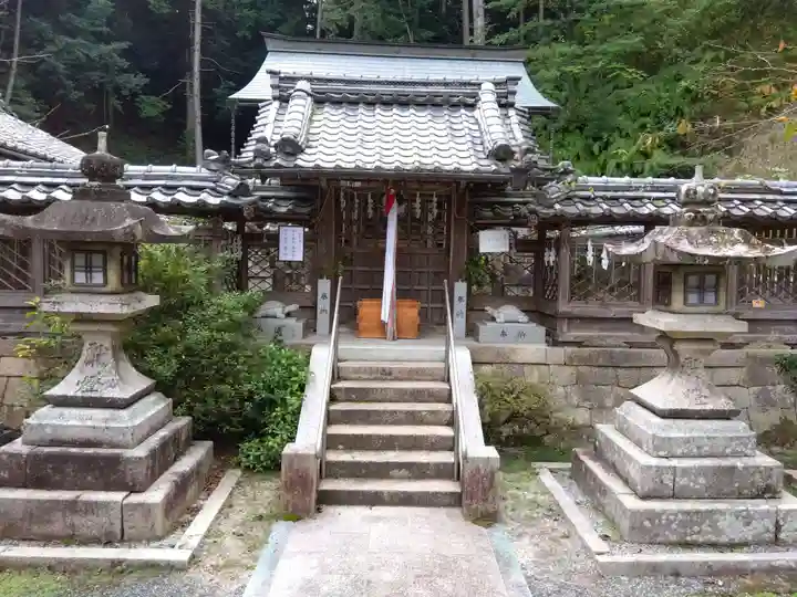 松尾神社(滋賀県)