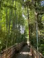 神峰神社(茨城県)