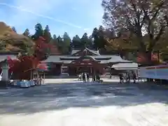 盛岡八幡宮の建物その他