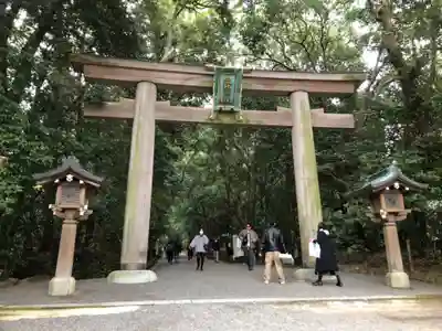 大神神社(奈良県)