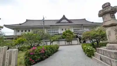 道明寺天満宮(大阪府)