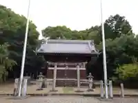 天満宮(愛知県)