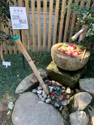 岩槻久伊豆神社(埼玉県)