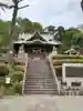 鹿島神社(神奈川県)