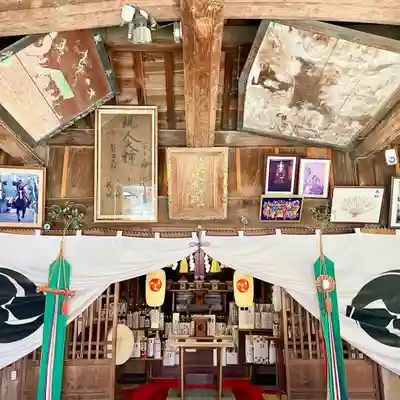 現人神社(福岡県)