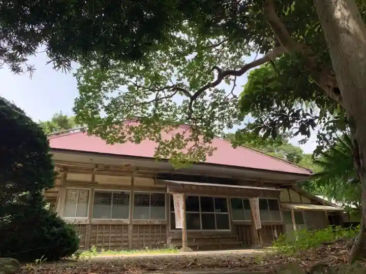 善道寺のその他建物