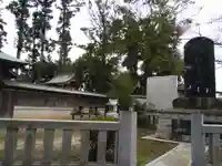 鹿島香取神社のその他建物