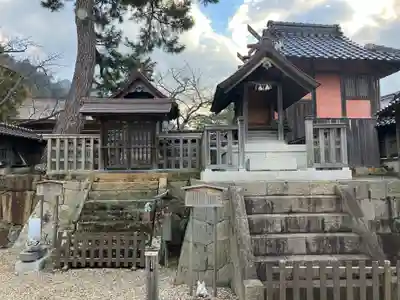 出雲大社(島根県)