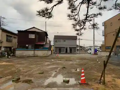 圓頓寺のその他建物