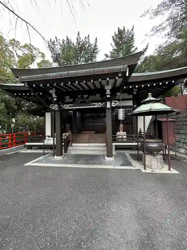 門戸厄神東光寺(兵庫県)