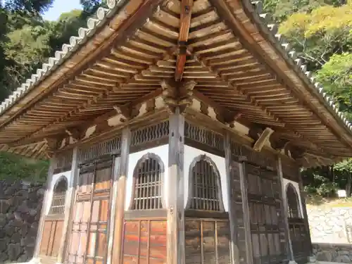 長谷寺のその他建物