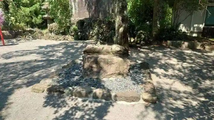 伊豆山神社(静岡県)