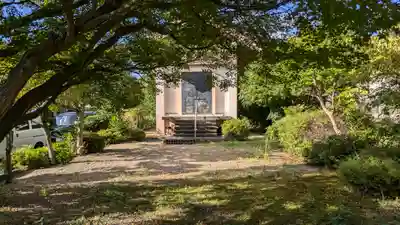能化院(京都府)