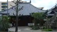 称念寺の本殿・本堂