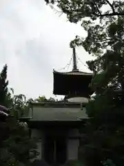 立江寺の建物その他