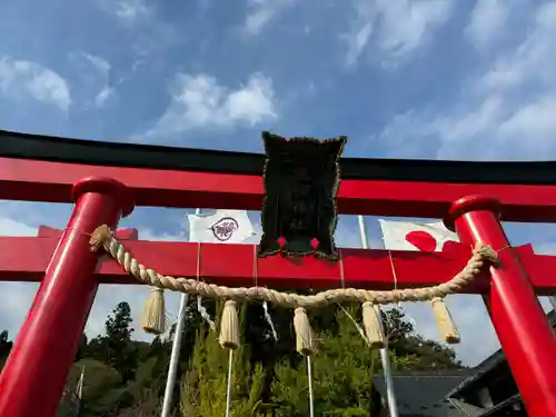 諏訪神社(宮城県)