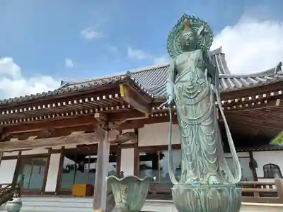 延命寺(埼玉県)