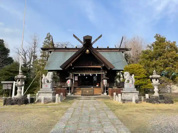 鷲神社(東京都)