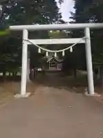 真狩神社(北海道)